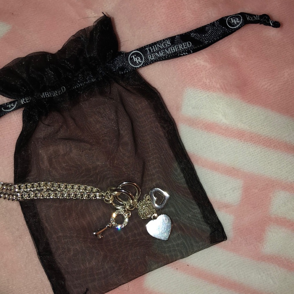 Things to remember bracelet